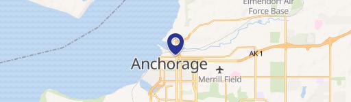 Anchorage, AK 99501