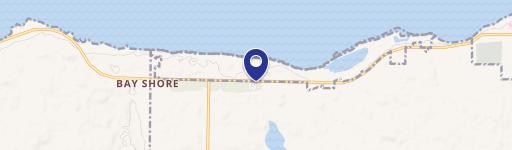 5799 Charlevoix Rd, Unit 1