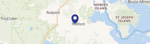 Pickford, MI 49774
