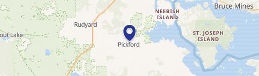 Pickford, MI 49774