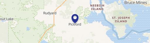 Pickford, MI 49774