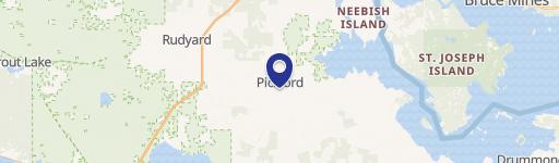 Pickford, MI 49774