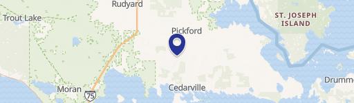 Pickford, MI 49774