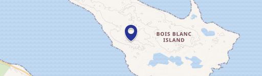 Pointe Aux Pins, MI 49775