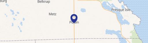Posen, MI 49776