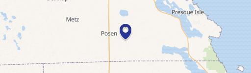 Posen, MI 49776
