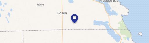 Posen, MI 49776