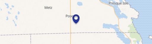 Posen, MI 49776