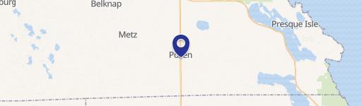 Posen, MI 49776