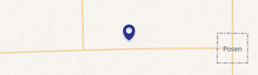 10775 Hagensville Rd