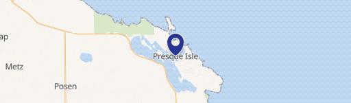 Presque Isle, MI 49777