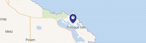 Presque Isle, MI 49777