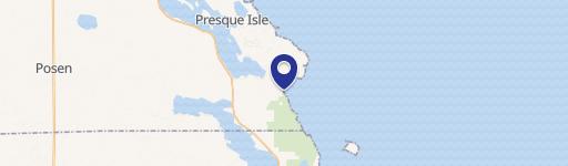 Presque Isle, MI 49777
