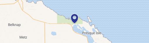 Presque Isle, MI 49777