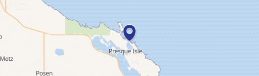 Presque Isle, MI 49777