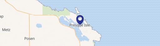 Presque Isle, MI 49777