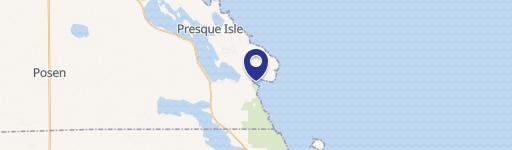 Presque Isle, MI 49777