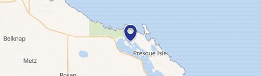 Presque Isle, MI 49777