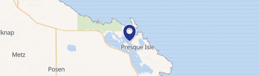 Presque Isle, MI 49777