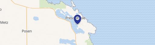 Presque Isle, MI 49777