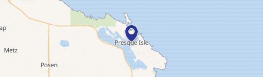Presque Isle, MI 49777