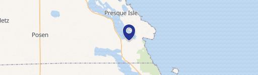 Presque Isle, MI 49777
