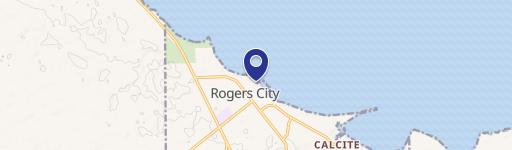 Rogers City, MI 49779