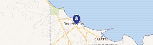 Rogers City, MI 49779