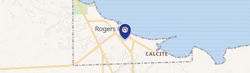 Rogers City, MI 49779