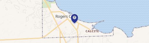 Rogers City, MI 49779