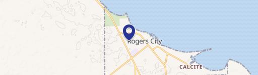 Rogers City, MI 49779