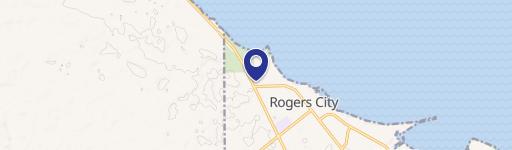 Rogers City, MI 49779