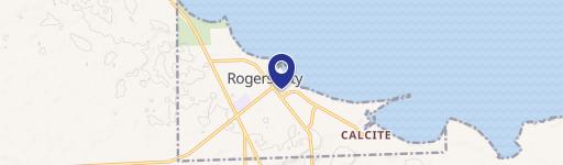 Rogers City, MI 49779
