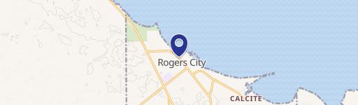 Rogers City, MI 49779