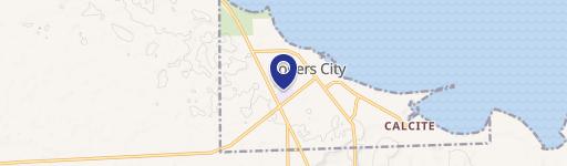 Rogers City, MI 49779