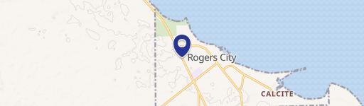 Rogers City, MI 49779