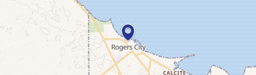 Rogers City, MI 49779