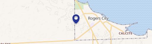 Rogers City, MI 49779