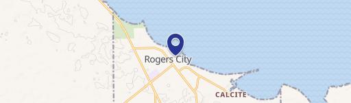 Rogers City, MI 49779