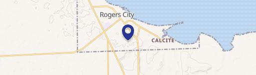 Rogers City, MI 49779