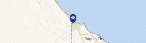 Rogers City, MI 49779