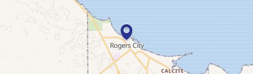 Rogers City, MI 49779