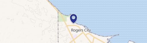 Rogers City, MI 49779