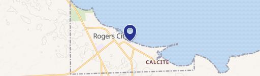 Rogers City, MI 49779