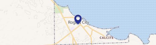 Rogers City, MI 49779