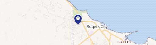 Rogers City, MI 49779