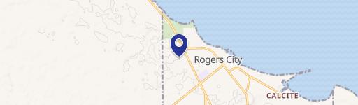 Rogers City, MI 49779