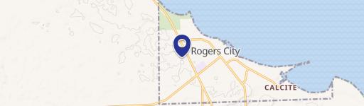 Rogers City, MI 49779