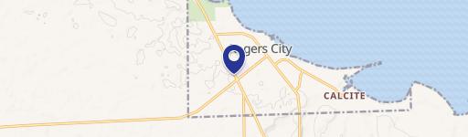 Rogers City, MI 49779