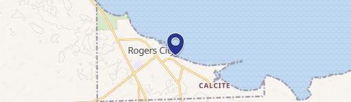 Rogers City, MI 49779